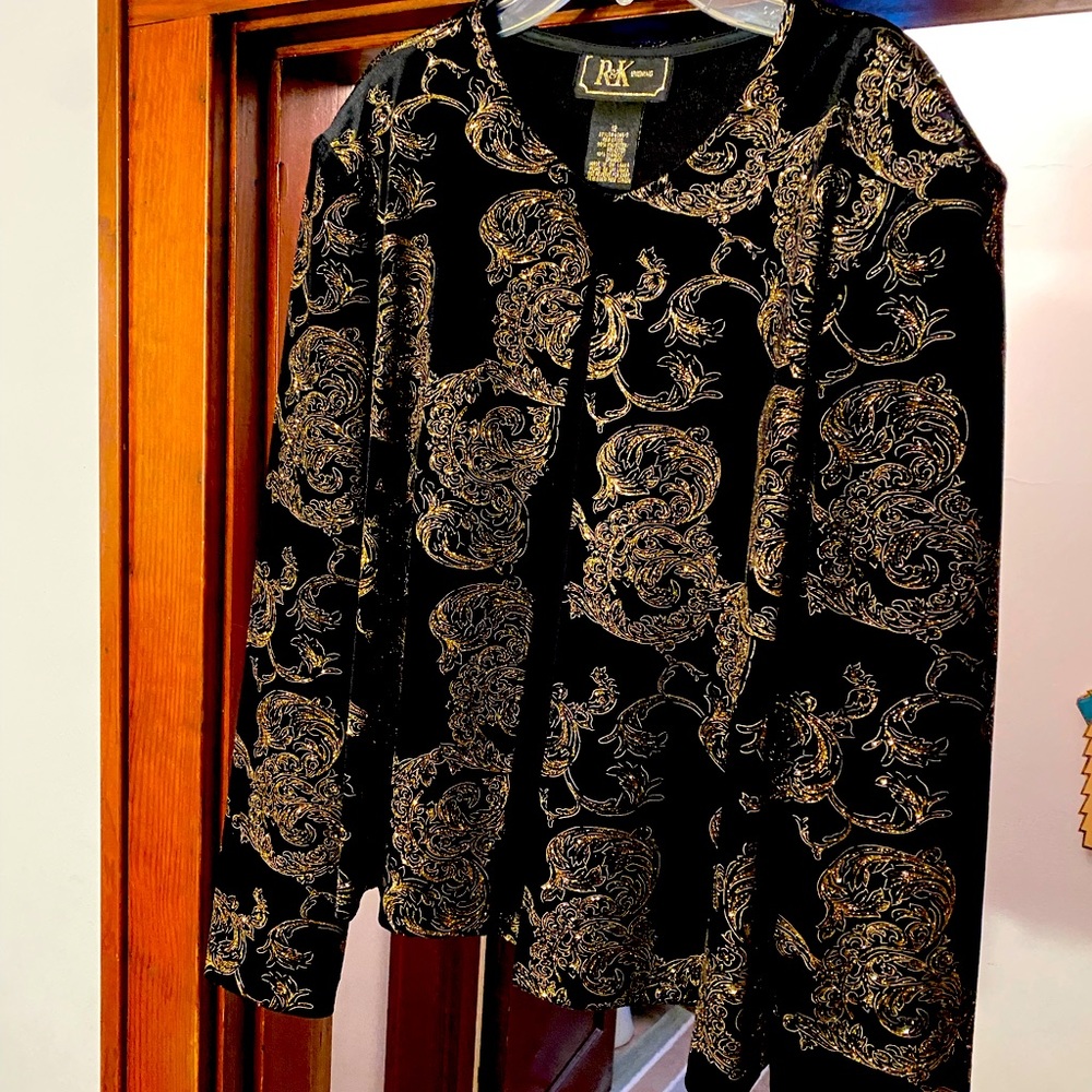 Evening jacket